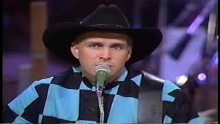 Garth Brooks  The Dance 1920 x 1080p [upl. by Haelhsa]