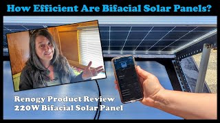 waaree 550w bifacial solar panel unboxing and review WAAREE 550वाट bifacial सोलर पैनल लाइव टेस्टिंग [upl. by Kaenel190]