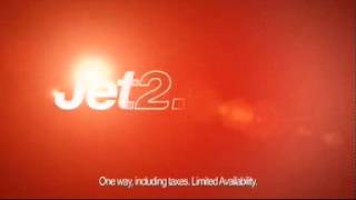 Jet2 Advert [upl. by Odette]