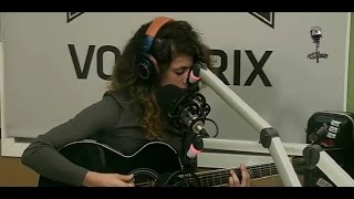 Marilina Bertoldi  Enterrarte Acústico Vorterix [upl. by Zakarias]