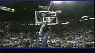 Worst Dunk Contest Dunkers of All Time [upl. by Slemmer]