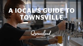 A locals guide to Townsville [upl. by Nuncia315]