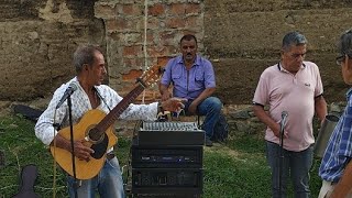 Rumba Carranguera está en vivo en Tacaloa [upl. by Adnarim]