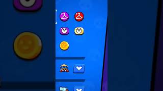 the pinkest skins in brawl stars past 1 [upl. by Eslek]