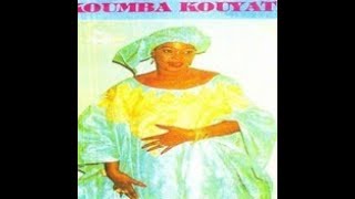 Koumba KOUYATE dit Koumba Djan quotSaya magniquot [upl. by Mccready]