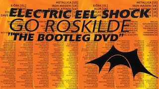 【LIVE AT HOME】ELECTRIC EEL SHOCK  Live at Roskilde Festival 2003 [upl. by Atnuahc]