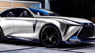 The New Lexus LQ 2022Features Interiorreview [upl. by Anoyk753]