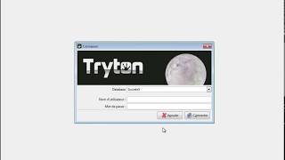 Tryton ERP  Installation et Configuration [upl. by Eberhart675]