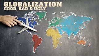 Is Globalization a Blessing or a Curse Understanding Both Sides [upl. by Adnalro]