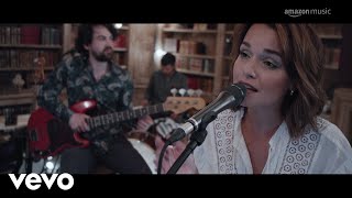 LOTTE  Wenn Liebe kommt Amazon Original  Countryside Session [upl. by Vacla]