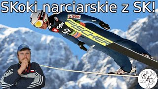 Innsbruck 71 Turniej Czterech Skoczni Kwalifikacje Skoki narciarskie Bergisel HS128 [upl. by Drarej]