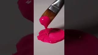 The Pinkest Pink paint in the world [upl. by Sprague]