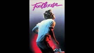 07 Karla Bonoff  Somebodys Eyes Original Sountrack Footloose 1984 HQ [upl. by Lahcsap]