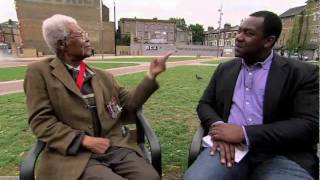 Windrush Lenny Henry National Tresures Live BBC One [upl. by Denis568]