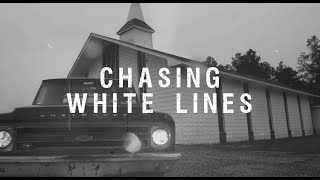 Sam Donald Chasing White Lines Official Music Video [upl. by Llenej]