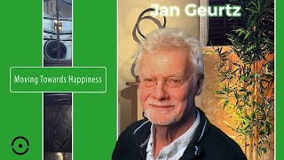 Jan Geurtz 1 Ego Lijden amp Ware Zelf Een Reis Door Spiritualiteit met Jan  97 [upl. by Assyla]