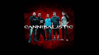 CANNIBALISTIC  ROCKFEST 777 2024 [upl. by Analla]