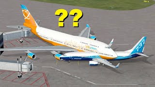 FUNNIEST FLIGHT SIM MOMENTS OF 2019 [upl. by Adeehsar]