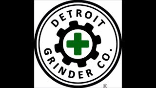 Detroit Grinder Co [upl. by Hiro]