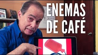 Episodio 1141 Enemas De Café [upl. by Tonneson]