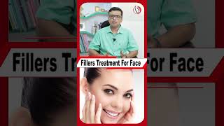 Benefits of Fillers For Face shorts radianceclinic [upl. by Ioyal]