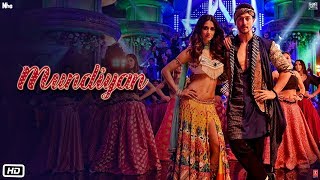 Mundiyan 8D Audio  Baaghi 2  Navraj Hans  Palak Muchhal  Tiger Shroff Disha Patani [upl. by Mandal]