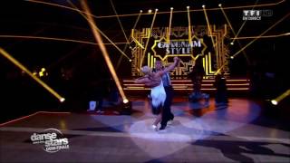 DALS S04  Un quickstep avec Brahim Zaibat et Katrina Patchett sur Gangnam style Psy [upl. by Stargell]