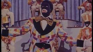 Rex Allen  Blackface Minstrel Song [upl. by Leno304]