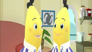 FIREMAN SAM AND BANANAS IN PYJAMAMAS [upl. by Costanza]