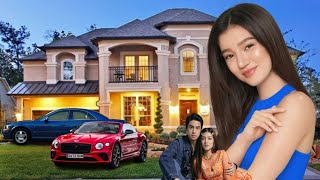 Belle Mariano Lifestyle Boyfriend Biography Height Age Hobbies Religion Education Net Worth [upl. by Je393]