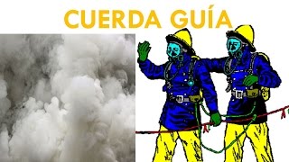 CUERDA GUÍA [upl. by Hpseoj]