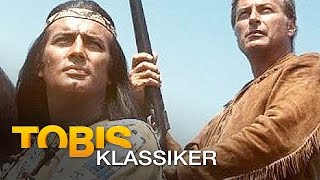 WINNETOU 2 Offizieller Deutscher Trailer 1964 Pierre Brice  Jetzt auf DVD amp BluRay [upl. by Einaeg]