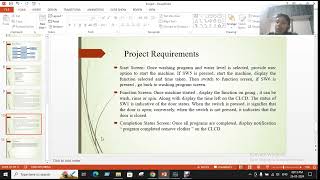 SUMUKHA Embedded Internship Project [upl. by Azenav931]