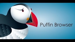 Puffin Plus Fast Flash Web Browser FOR FREE ✿ Tutorial [upl. by Zeiler]