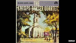 The StampsBaxter Quartet quotBeloved Gospel Songsquot LP 1959 Mono [upl. by Orat]