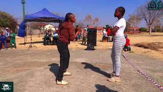 Best Amapiano Dance BattlesFull Video [upl. by Akzseinga]