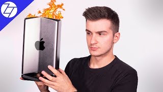 DO NOT buy the Apple eGPU [upl. by Adarbil446]