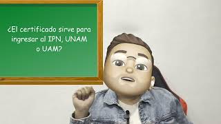 🎓 ✏️PREPA EN UN EXAMEN 🎓 ✏️ TODO LO QUE TIENES QUE SABER  EXACER COLBACH [upl. by Namruht256]