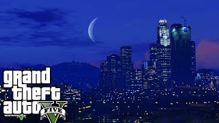 TOP 15 ĐỊA ĐIỂM THÚ VỊ BẠN NÊN BIẾT TRONG GTA 5 [upl. by Lati]