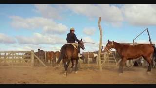 PAISANOS  DOMADORES  Serie Documental TDA  Capítulo 3 [upl. by Sarson276]