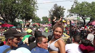 APATLACO FEST 2024 LUCHAS PARTE 2 [upl. by Bausch]