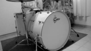 Gretsch  Catalina Club Rock [upl. by Perkins]