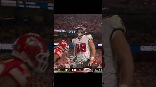 Baker Mayfield is LIKE THAT🔥😭football footballshorts nfl youtubeshorts [upl. by Calvert]