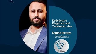 Endodontic diagnosis and treatment plan [upl. by Hamish507]