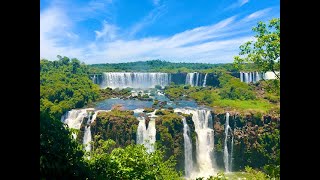 Nationalpark Iguazú Brasilien [upl. by Frederich809]