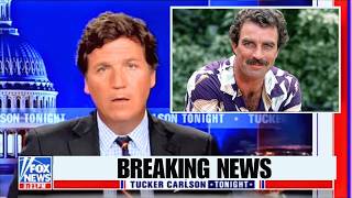 1 MINUTE AGO Devastating Details About Tom Selleck [upl. by Faye695]