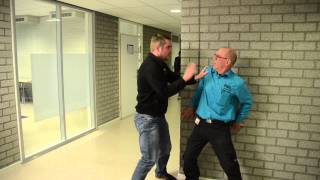 Sjaak amp Fred Faalangst [upl. by Nodab]