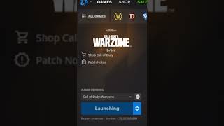 Cant Play Warzone After Ricochet Anti Cheat TRY THIS [upl. by Lilia]