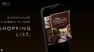 Cadbury Bournville Ebook [upl. by Leventhal]