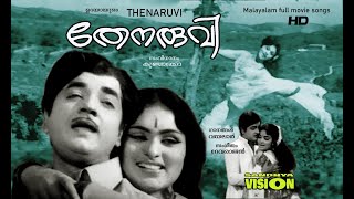 THENARUVI  1973  തേനരുവി Naseer VijayasreeVayalarDevarajanKunchako Malayalam movie songs HD [upl. by Anahsirk836]